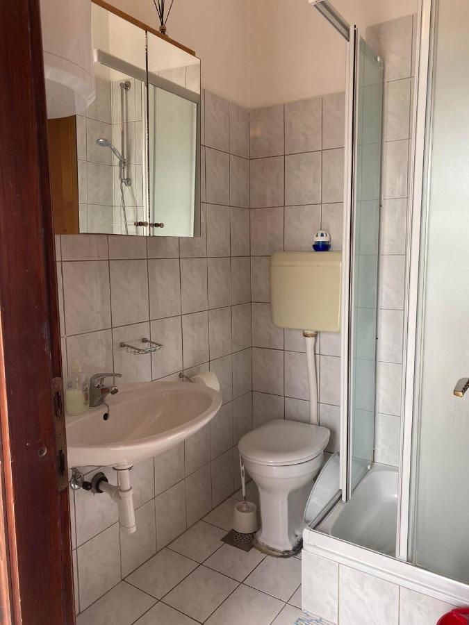 Apartmani Sunset Lopar Exterior foto